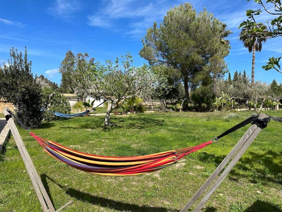 Finca Roberto Сasa de vacaciones *