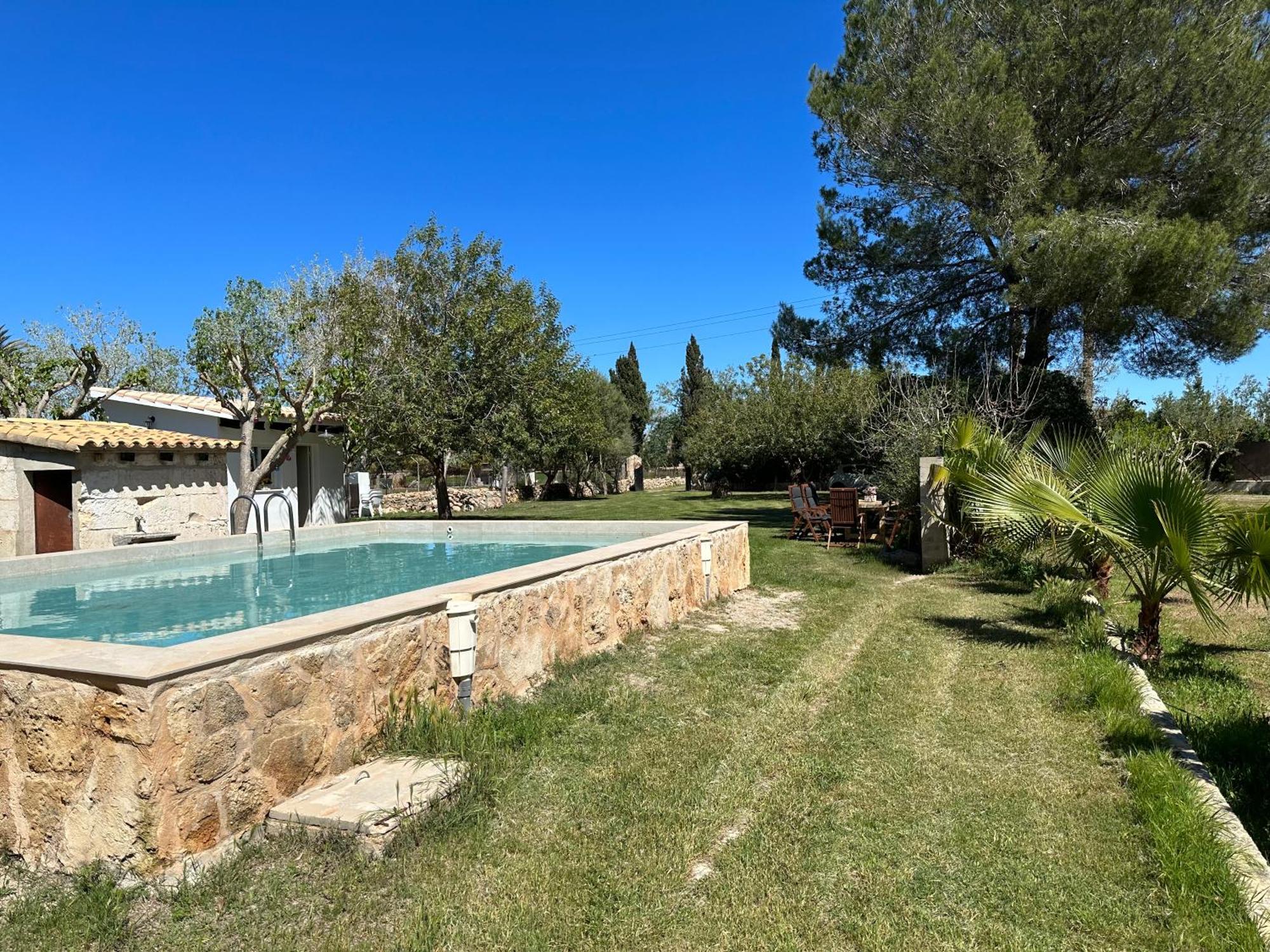Finca Roberto Сasa de vacaciones