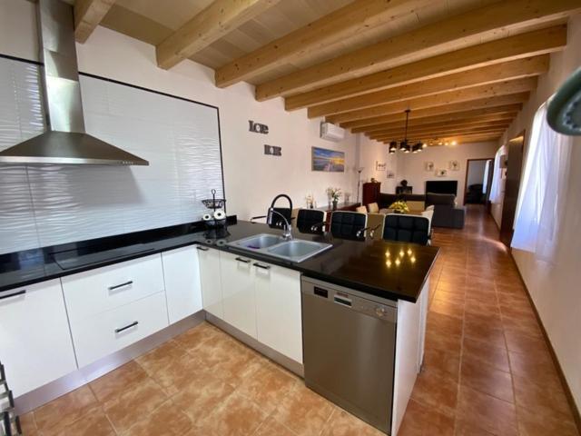 Finca Roberto Vakantiehuis *