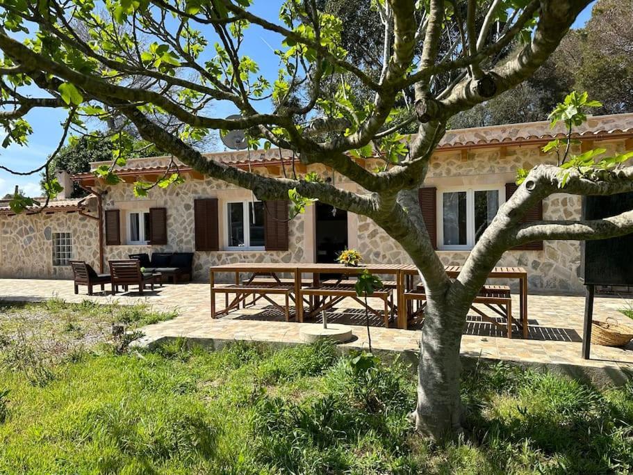 Vakantiehuis Finca Roberto *