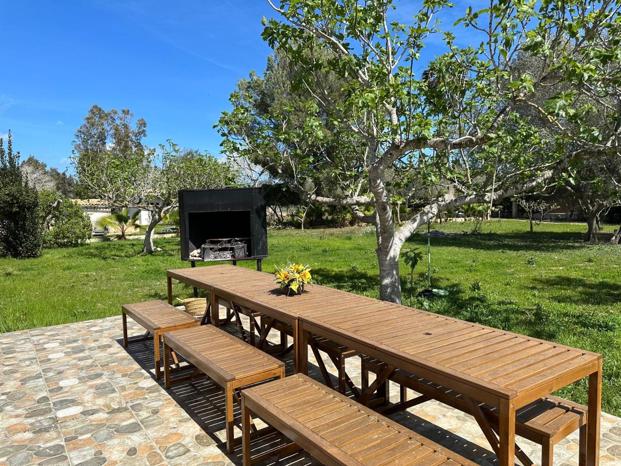 Vakantiehuis Finca Roberto