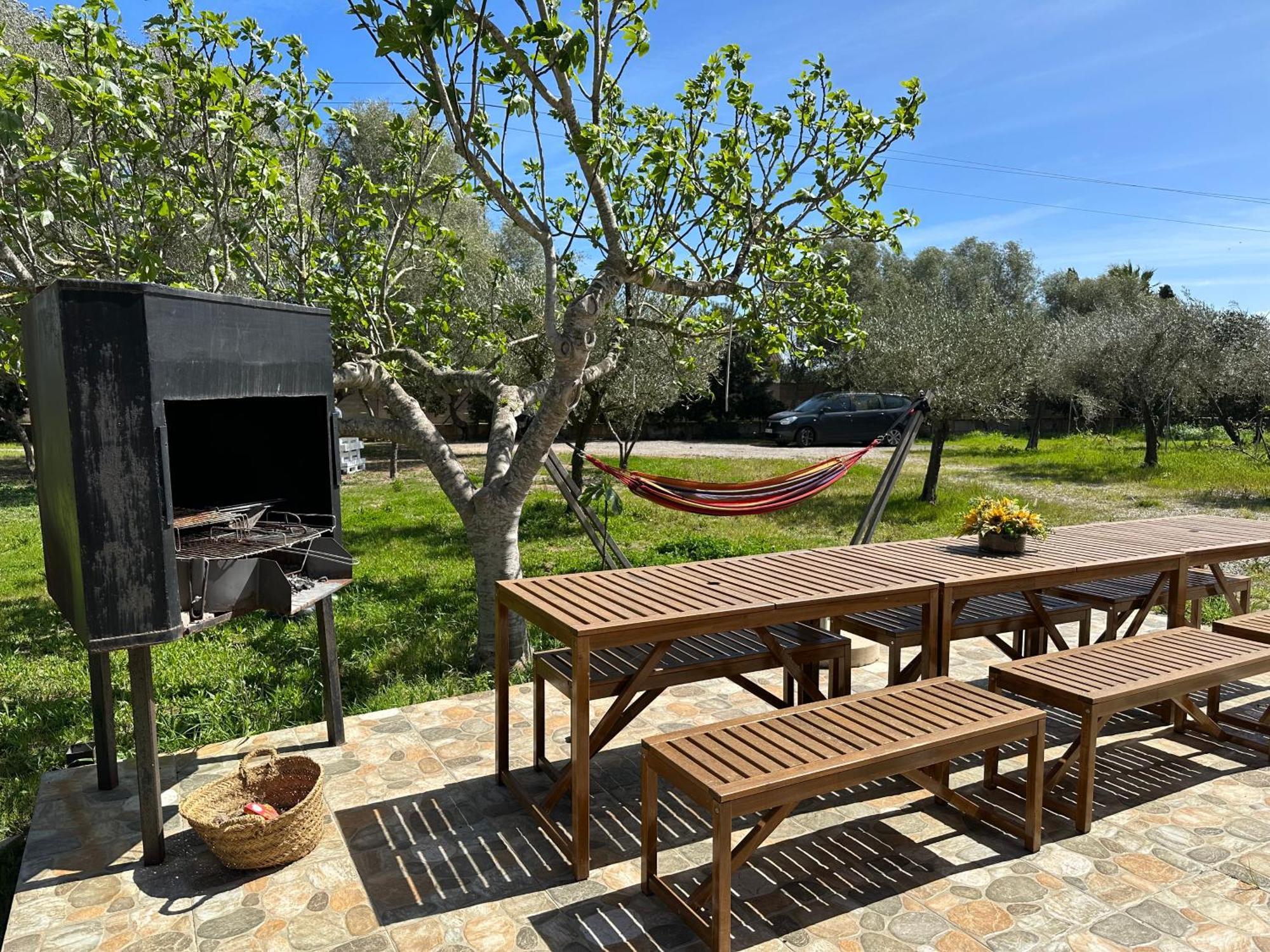 Finca Roberto Vakantiehuis *