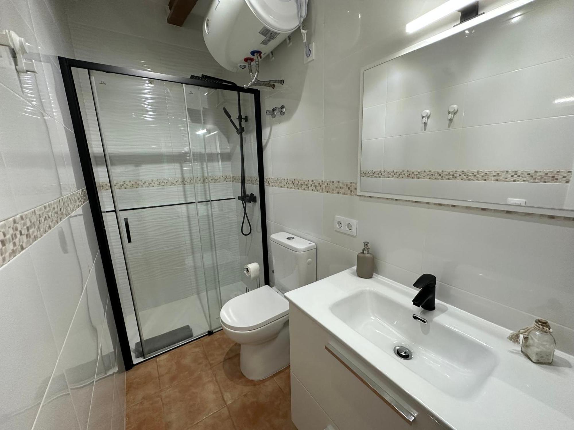 Vakantiehuis Finca Roberto